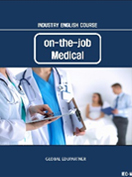 on-tye-job Medical