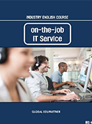 on-tye-job IT Service
