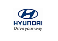 HYUNDAI Drive your way